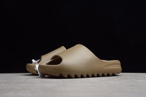 (Free Shipping)Yeezy Slide Core FV8425 - Image 2