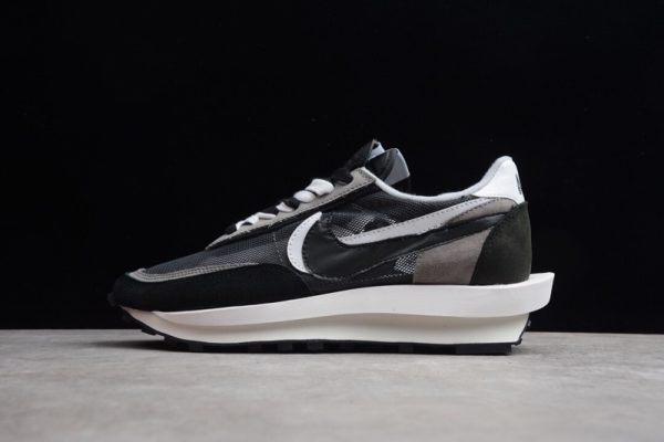 Sacai x Nk LVD Waffle Daybreak BV0073-001 - Image 2