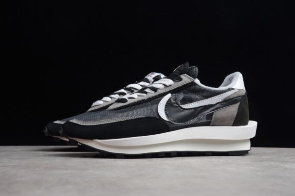 Sacai x Nk LVD Waffle Daybreak BV0073-001 - Image 3