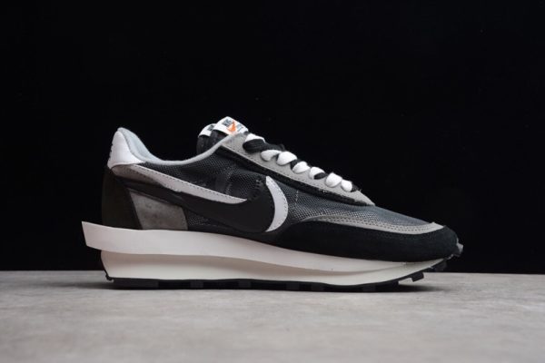 Sacai x Nk LVD Waffle Daybreak BV0073-001 - Image 4