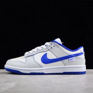 Nike SB Dunk Low GS Ivory Hyper Royal  FB1841-100
