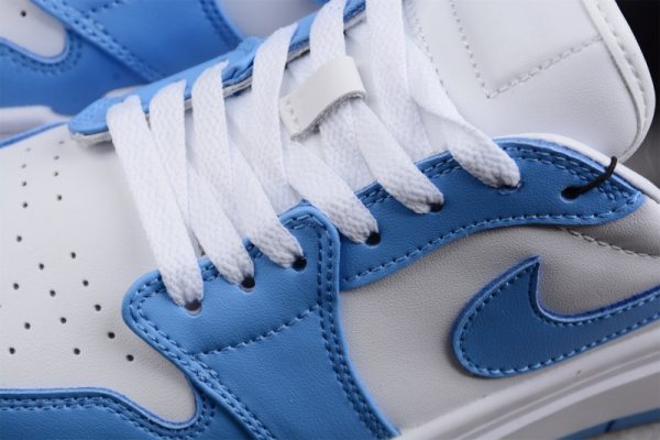 Jordan 1 Elevate Low SE University Blue (W) DQ3698-141 - Image 2