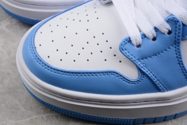 Jordan 1 Elevate Low SE University Blue (W) DQ3698-141 - Image 3