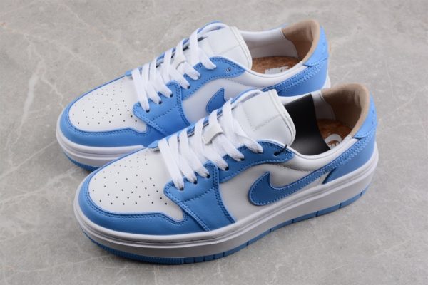 Jordan 1 Elevate Low SE University Blue (W) DQ3698-141 - Image 4