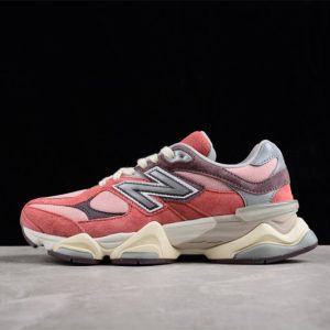 New Balance 9060 Sea Salt Cherry Blossom U9060TRU