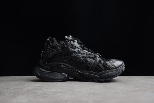 Ba***ci*ga Runner Black 656065-W3RA1-1000 1:1(SP batch) - Image 5