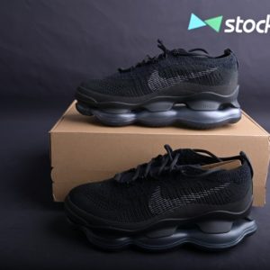 Nike Air Max Scorpion Triple Black (W) DJ4702-002