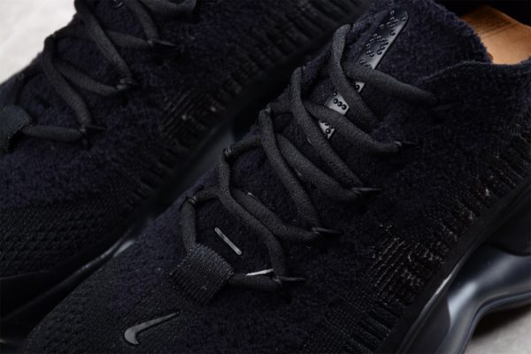 Nike Air Max Scorpion Triple Black (W) DJ4702-002 - Image 3