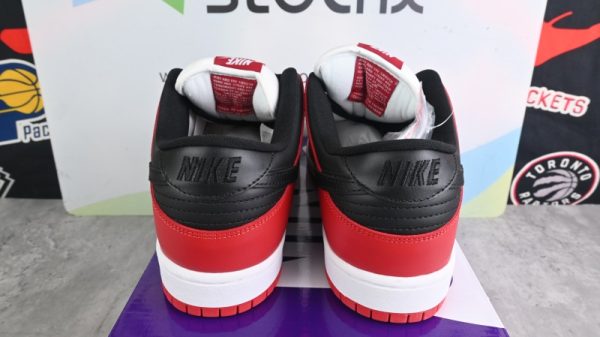 Nike SB Dunk Low J-Pack Chicago BQ6817-600 - Image 4