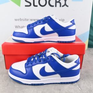 Nike Dunk Low SP Kentucky (2020)(SP batch)CU1726-101