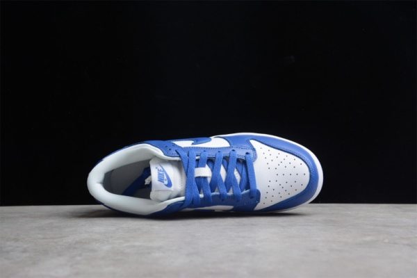 Nike Dunk Low SP Kentucky (2020)(SP batch)CU1726-101 - Image 5