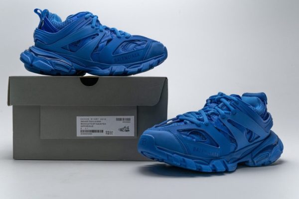 Ba***ci*ga Tess S.Blue 542436 W1GB7 2016 SP BATCH - Image 2