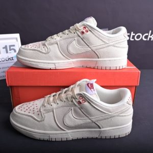 Nike Dunk Low Retro  Light Orewood Brown   DV0834-100