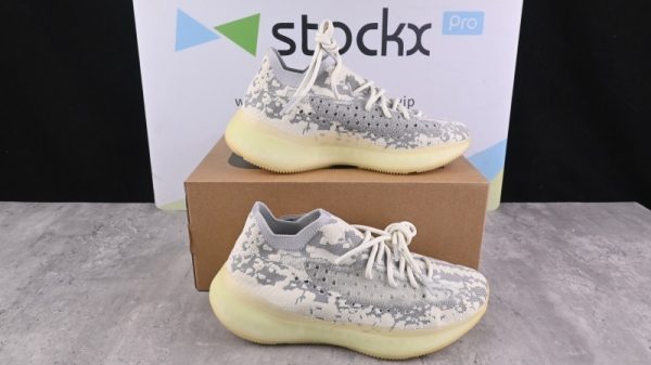 adidas Yeezy 380 Boost Aline(SP batch) FB7278 - Image 5