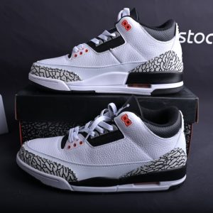 Jordan 3 Retro Infrared 23 136064-123