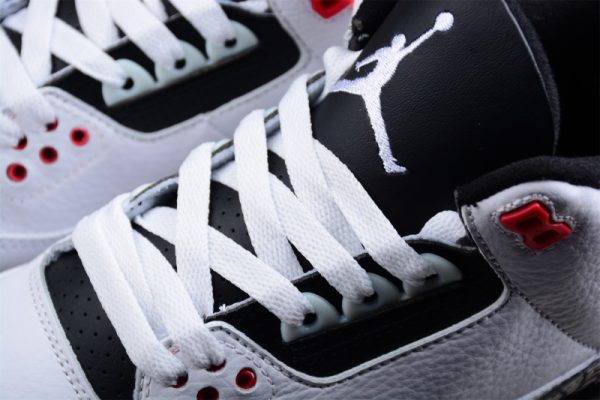 Jordan 3 Retro Infrared 23 136064-123 - Image 3
