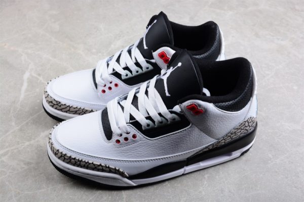Jordan 3 Retro Infrared 23 136064-123 - Image 5