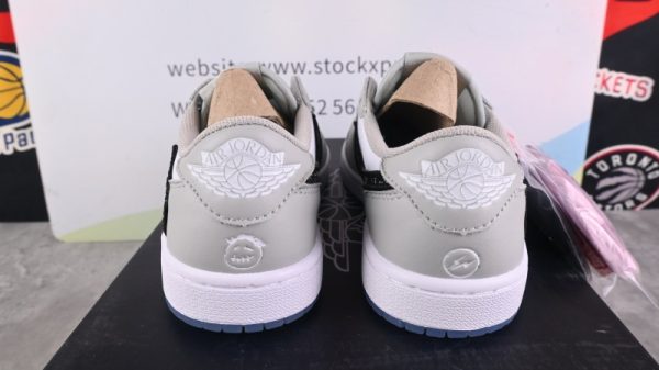 Jordan 1 Retro Low Dior(SP Batch) CN8608-002 - Image 4