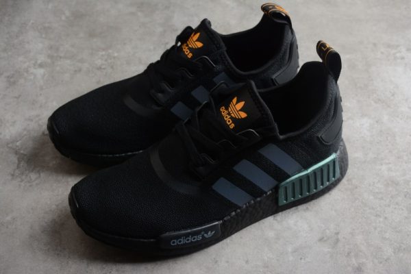 adidas NMD R1 Reflective Xeno FV8025 - Image 4