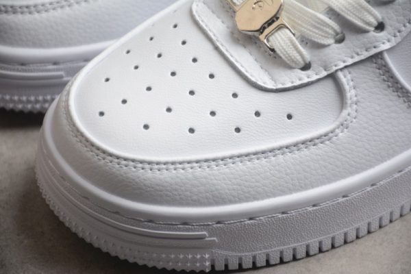 A Bathing Ape Bape Sta Triple White(SP batch)1J30-291-013/1J30-191-013/001FWJ301013I-WHT - Image 3