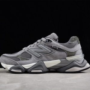 New Balance 9060 Grey Day (2023) U9060YF1