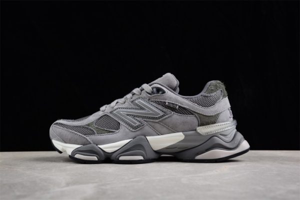 New Balance 9060 Grey Day (2023) U9060YF1