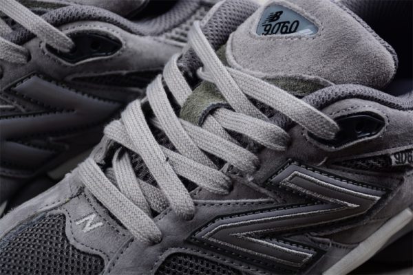 New Balance 9060 Grey Day (2023) U9060YF1 - Image 2