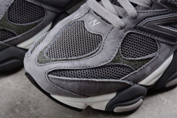 New Balance 9060 Grey Day (2023) U9060YF1 - Image 3