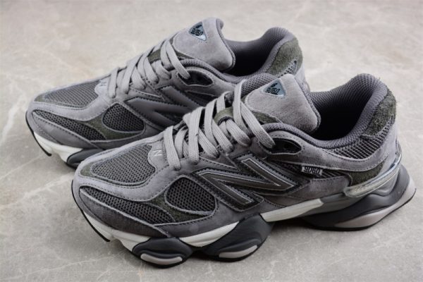 New Balance 9060 Grey Day (2023) U9060YF1 - Image 4