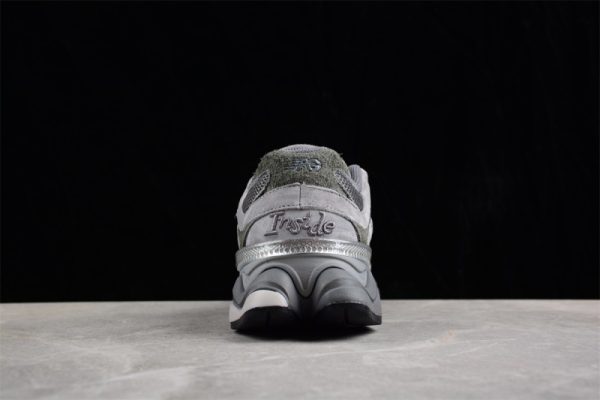 New Balance 9060 Grey Day (2023) U9060YF1 - Image 5