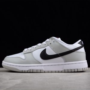 Nike Dunk Low SE Lottery Pack Grey Fog DR9654-001