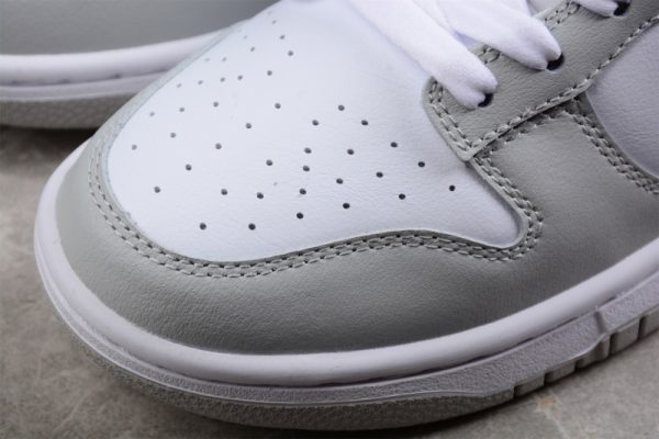 Nike Dunk Low SE Lottery Pack Grey Fog DR9654-001 - Image 3