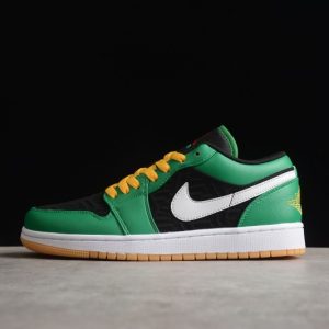 Jordan 1 Low SE Holiday Special (2022) DQ8422-300