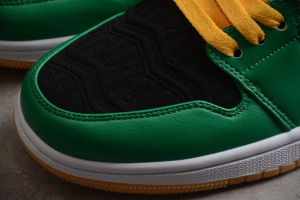 Jordan 1 Low SE Holiday Special (2022) DQ8422-300 - Image 3