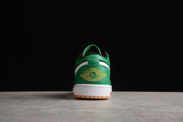 Jordan 1 Low SE Holiday Special (2022) DQ8422-300 - Image 5