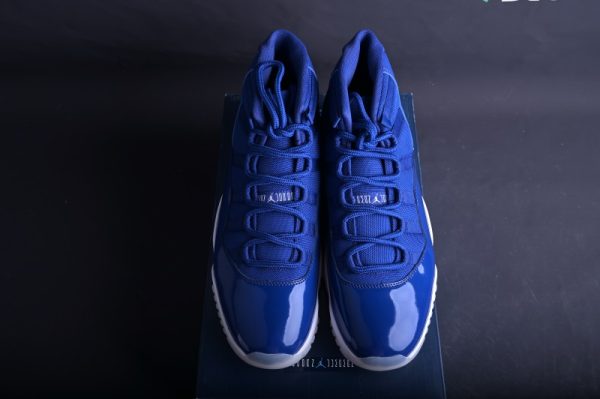Air jordan 11 high cool grey(SP Batch) AT7802-115 - Image 3