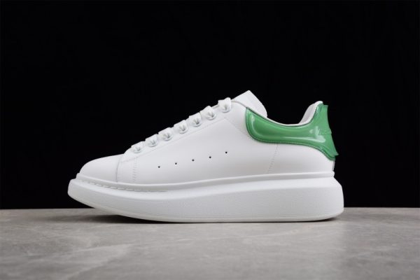 Alexander McQueen (SP batch)