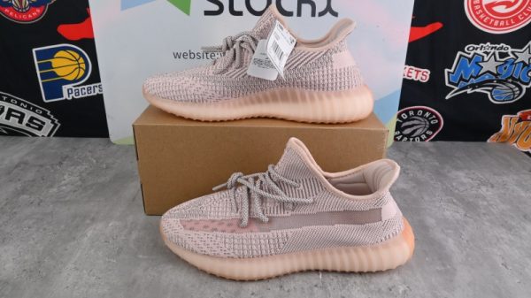 adidas Yeezy Boost 350 V2 Synth (Reflective) FV5666