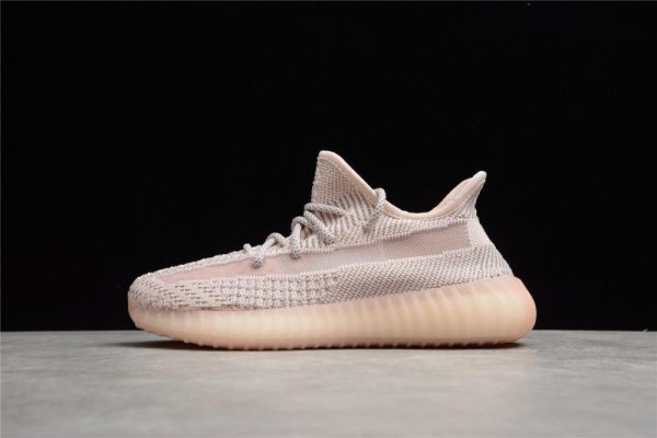 adidas Yeezy Boost 350 V2 Synth (Reflective) FV5666 - Image 2