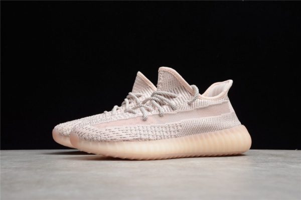 adidas Yeezy Boost 350 V2 Synth (Reflective) FV5666 - Image 3