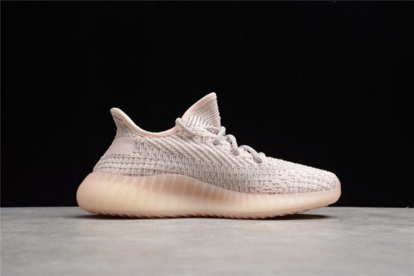 adidas Yeezy Boost 350 V2 Synth (Reflective) FV5666 - Image 4