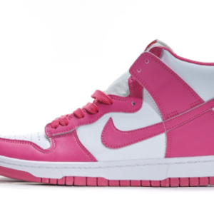 Nike Dunk High Pink Prime DD1869-110