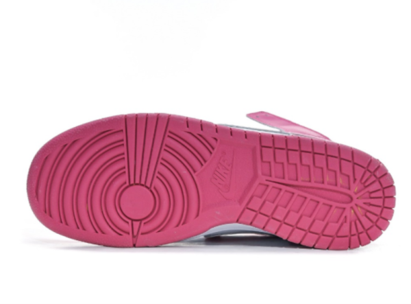Nike Dunk High Pink Prime DD1869-110 - Image 5