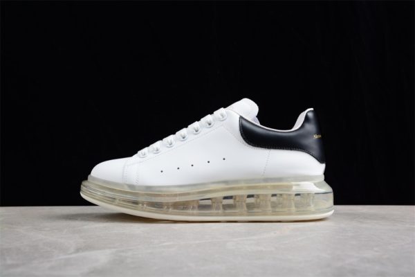 Alexander McQueen Air Cushion Sneaker (SP batch)