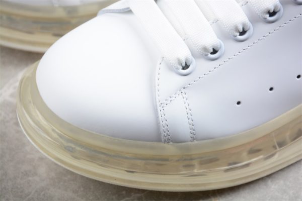 Alexander McQueen Air Cushion Sneaker (SP batch) - Image 3