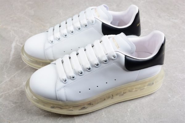 Alexander McQueen Air Cushion Sneaker (SP batch) - Image 4