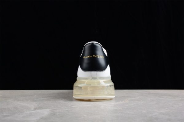 Alexander McQueen Air Cushion Sneaker (SP batch) - Image 5