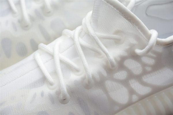 adidas Yeezy Boost 350 V2 Mono Ice  GW2869 - Image 2
