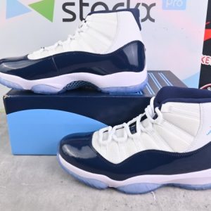 Jordan 11 Retro UNC Win Like 82 378037-123