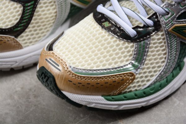 New Balance 860v2 Aime Leon Dore Green ML860AL2 - Image 3